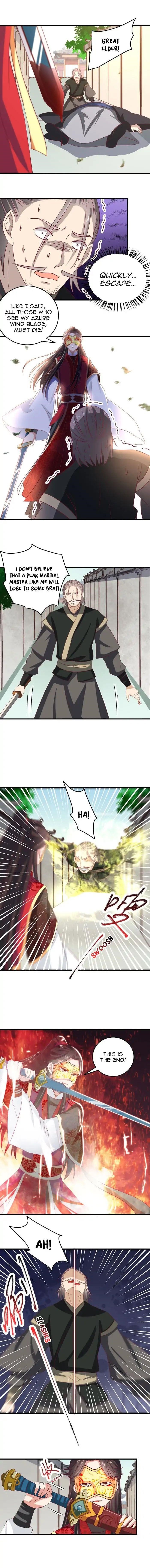 The Ghostly Doctor Chapter 38 - Page 7