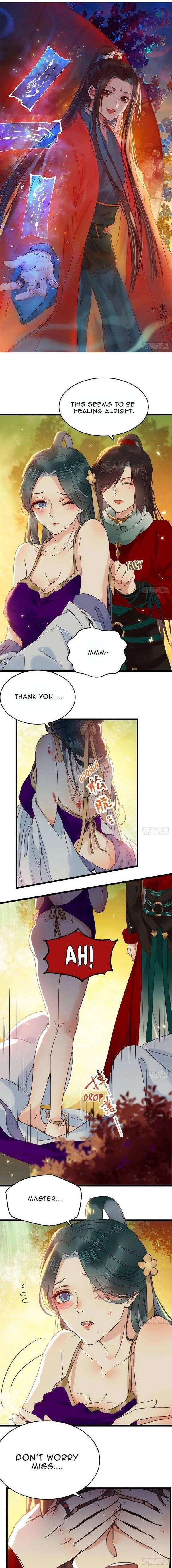 The Ghostly Doctor Chapter 380 - Page 1