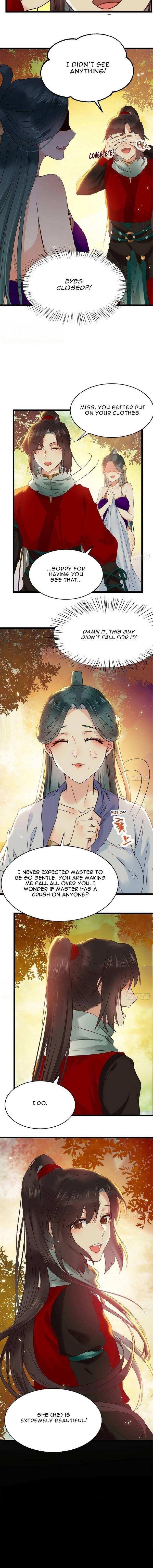 The Ghostly Doctor Chapter 380 - Page 2