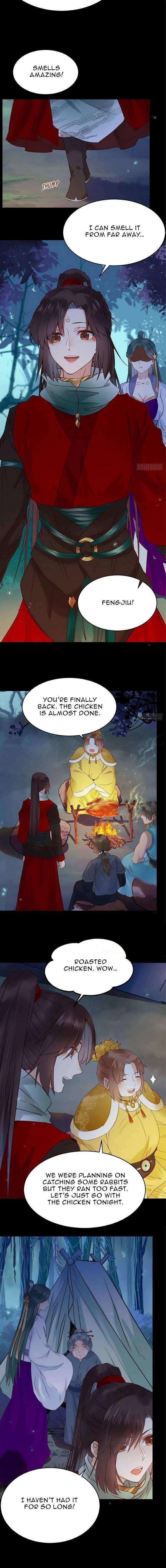 The Ghostly Doctor Chapter 380 - Page 4