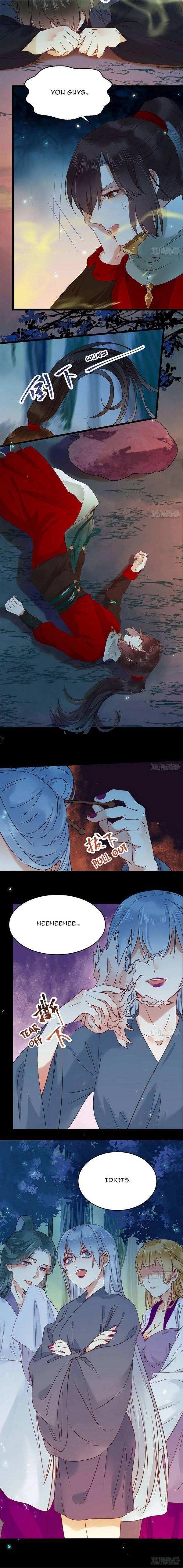 The Ghostly Doctor Chapter 380 - Page 6