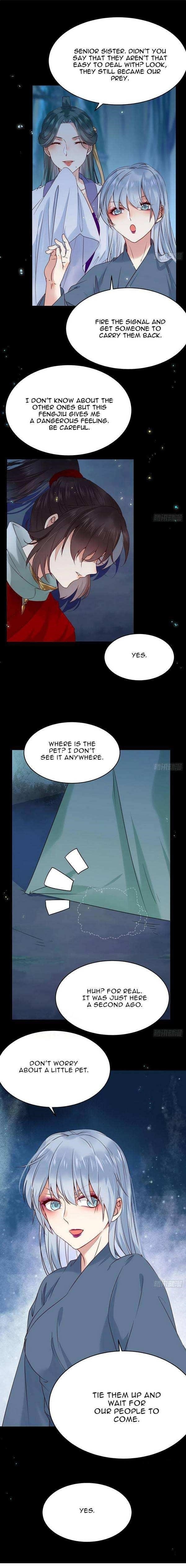 The Ghostly Doctor Chapter 380 - Page 7