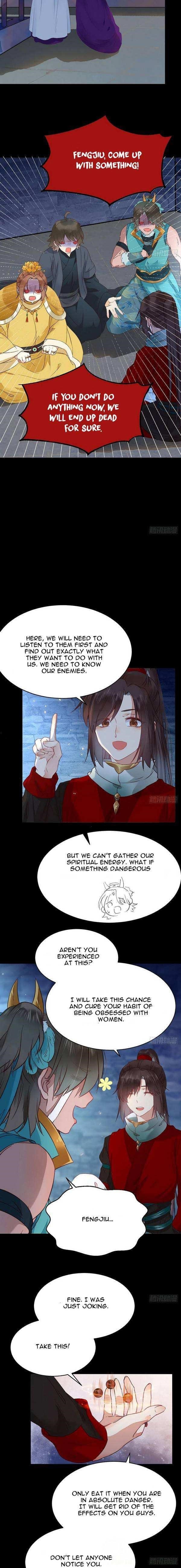 The Ghostly Doctor Chapter 381 - Page 6