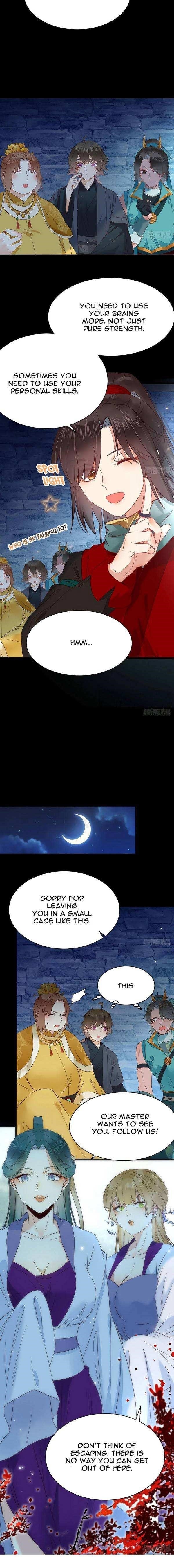 The Ghostly Doctor Chapter 381 - Page 7