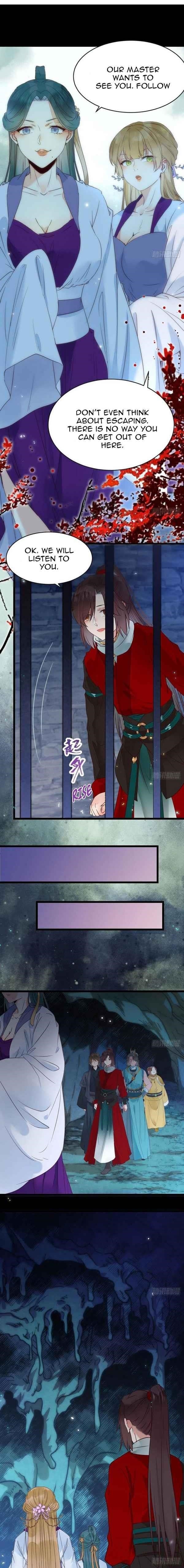 The Ghostly Doctor Chapter 382 - Page 1