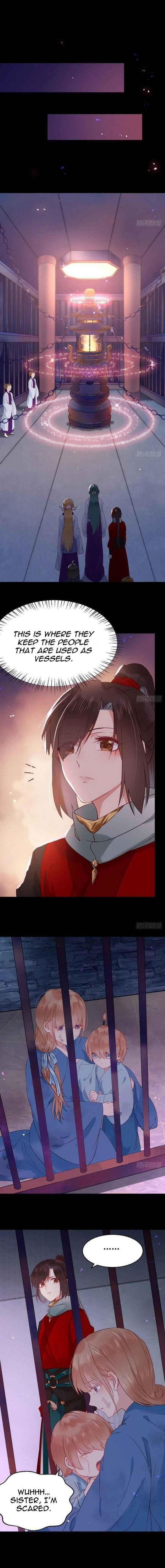 The Ghostly Doctor Chapter 383 - Page 1