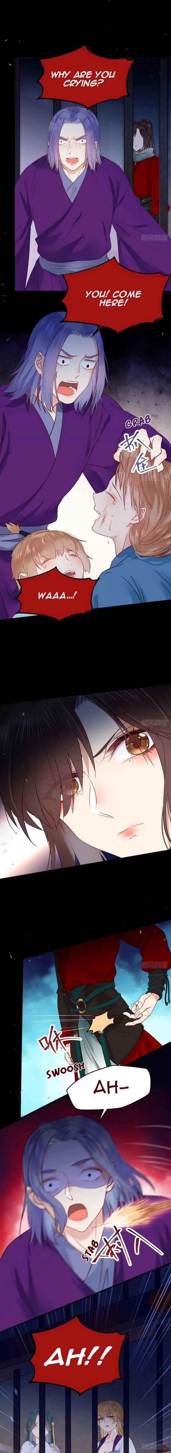 The Ghostly Doctor Chapter 383 - Page 2