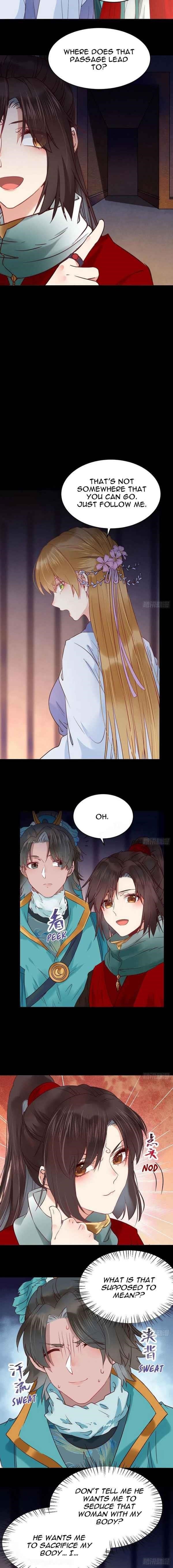 The Ghostly Doctor Chapter 383 - Page 5