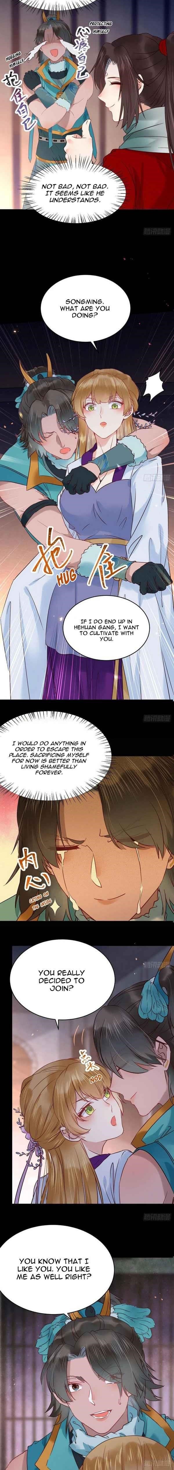 The Ghostly Doctor Chapter 383 - Page 6