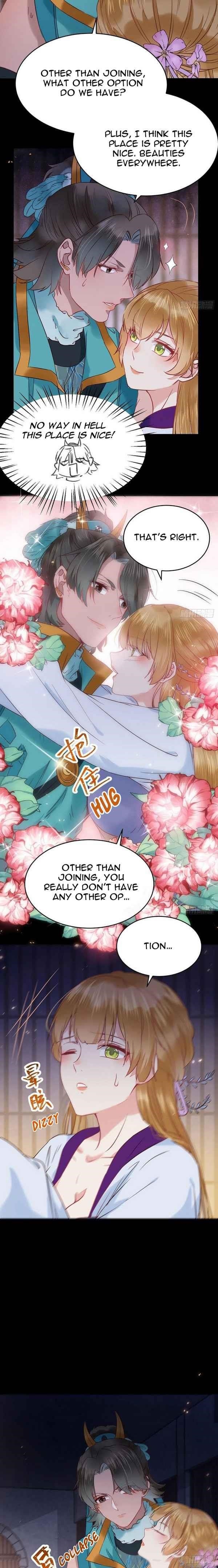 The Ghostly Doctor Chapter 383 - Page 7