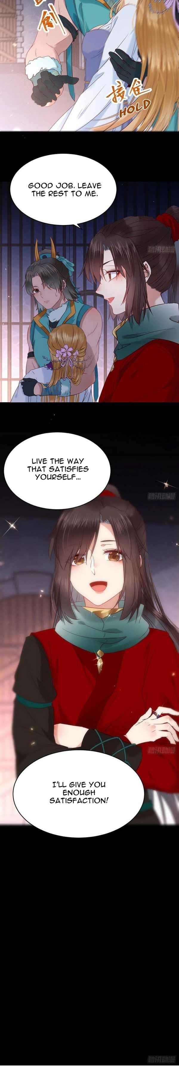 The Ghostly Doctor Chapter 383 - Page 8