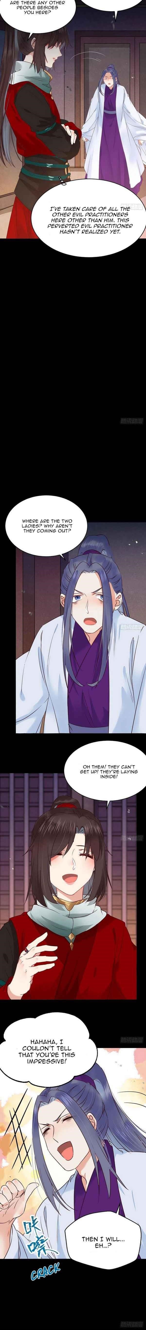 The Ghostly Doctor Chapter 384 - Page 5