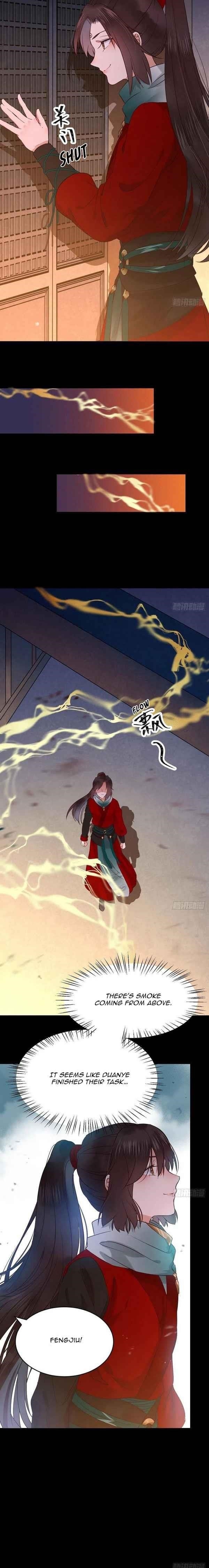 The Ghostly Doctor Chapter 384 - Page 7