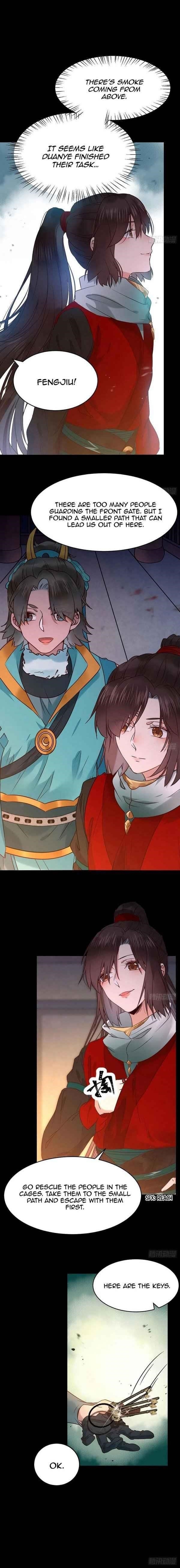 The Ghostly Doctor Chapter 385 - Page 1