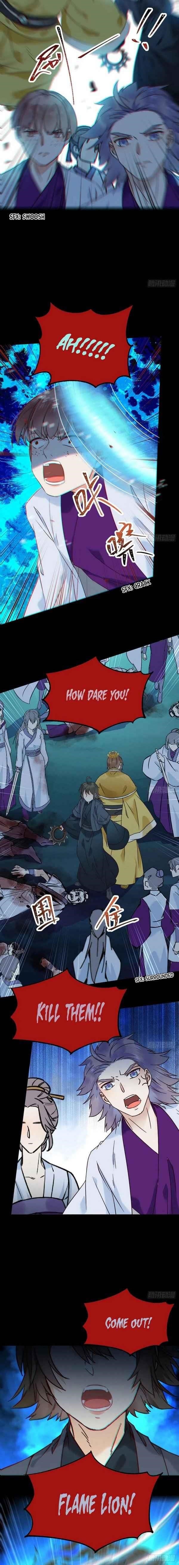 The Ghostly Doctor Chapter 385 - Page 5