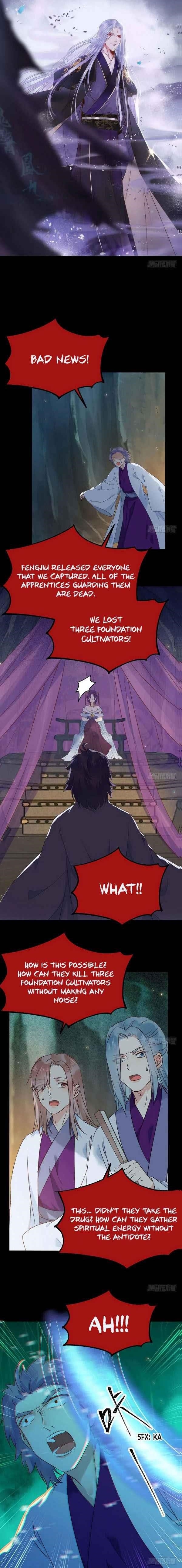 The Ghostly Doctor Chapter 386 - Page 1