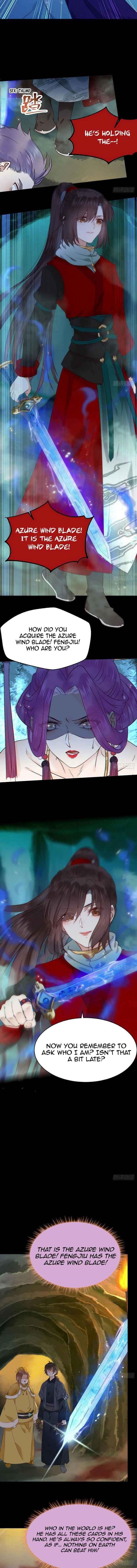 The Ghostly Doctor Chapter 386 - Page 2