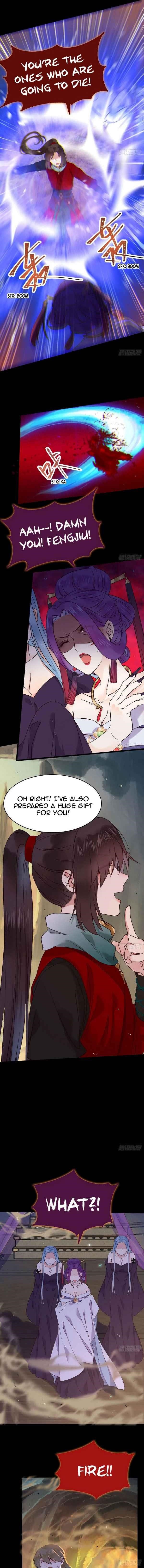 The Ghostly Doctor Chapter 386 - Page 5