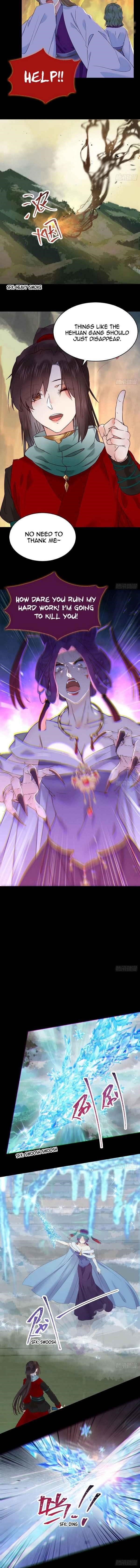 The Ghostly Doctor Chapter 386 - Page 6