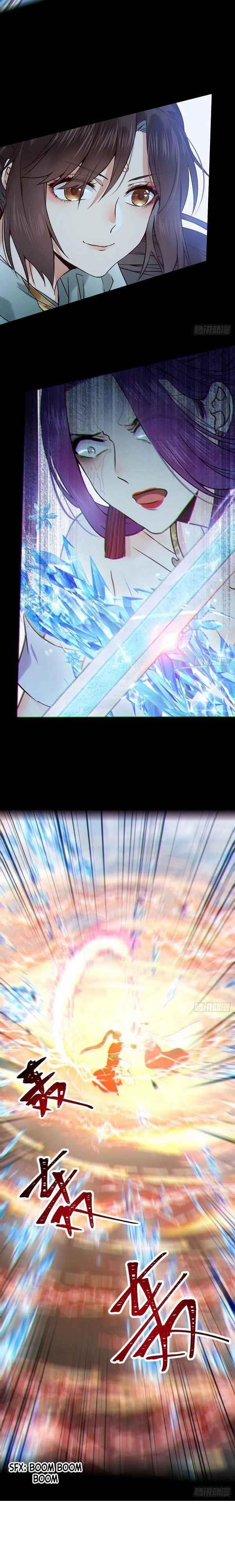 The Ghostly Doctor Chapter 386 - Page 7