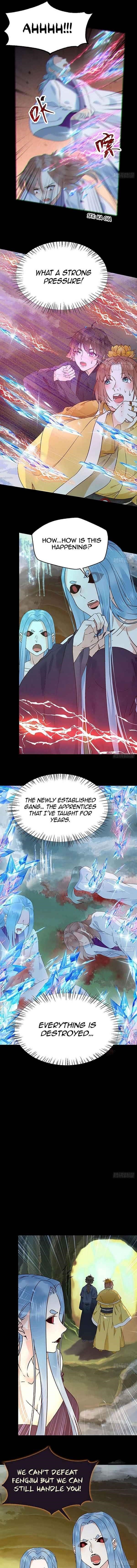 The Ghostly Doctor Chapter 387 - Page 1