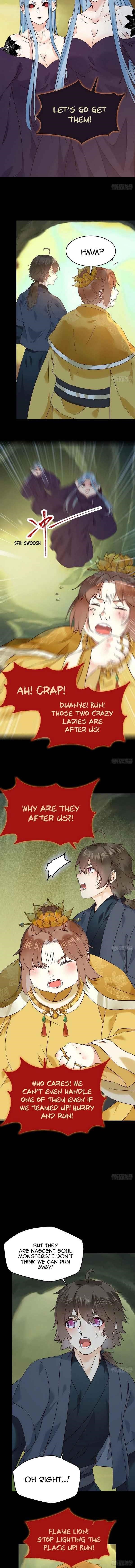 The Ghostly Doctor Chapter 387 - Page 2