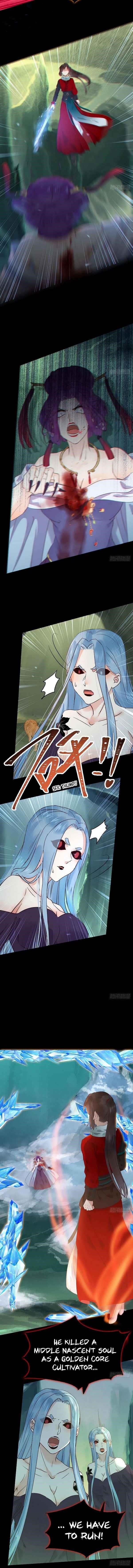 The Ghostly Doctor Chapter 388 - Page 4