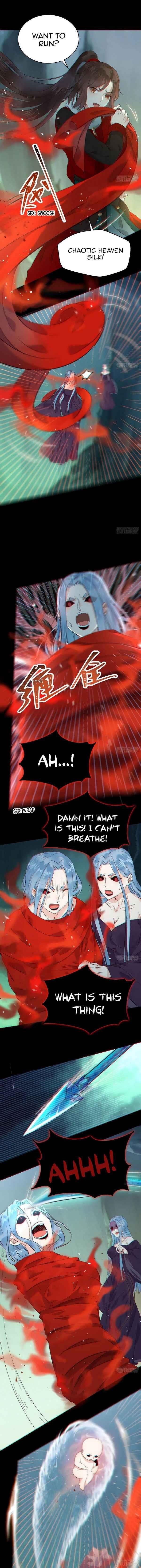 The Ghostly Doctor Chapter 388 - Page 5