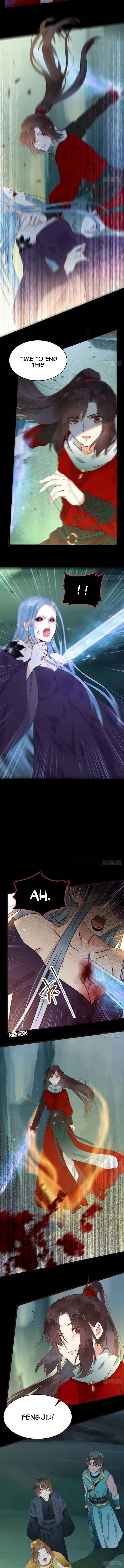 The Ghostly Doctor Chapter 389 - Page 2