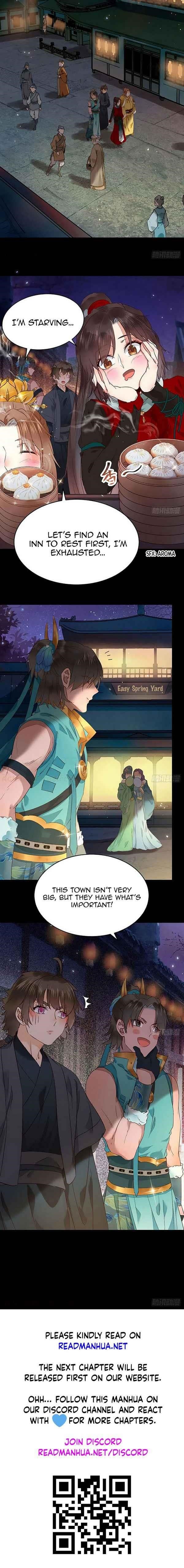 The Ghostly Doctor Chapter 389 - Page 5