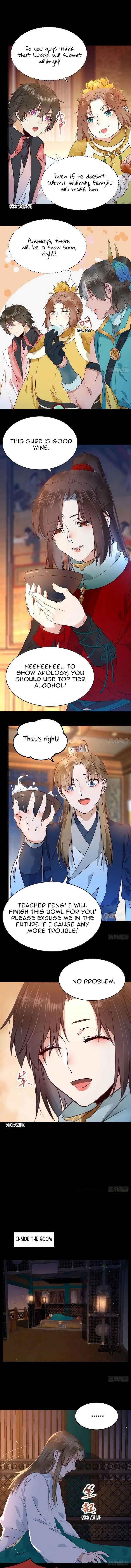 The Ghostly Doctor Chapter 393 - Page 3