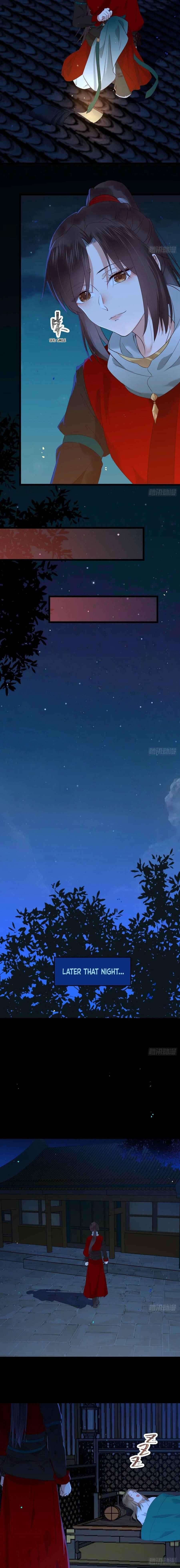 The Ghostly Doctor Chapter 394 - Page 2