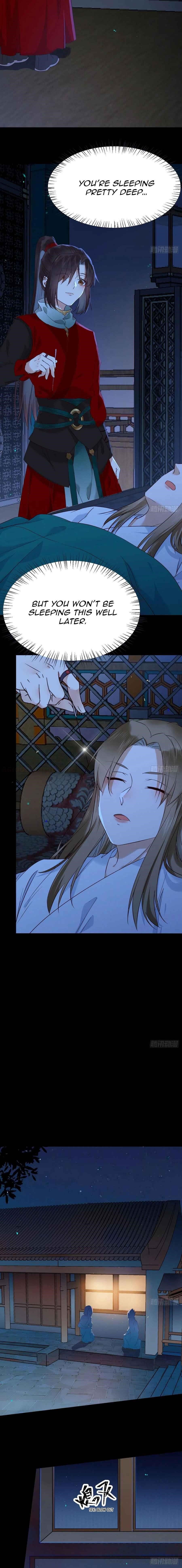 The Ghostly Doctor Chapter 394 - Page 3