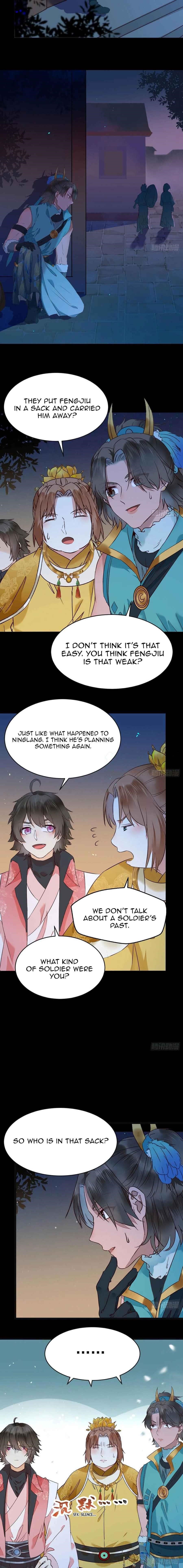 The Ghostly Doctor Chapter 394 - Page 5