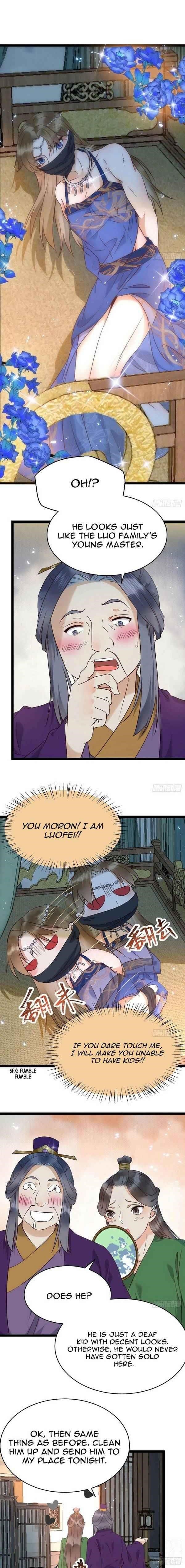 The Ghostly Doctor Chapter 395 - Page 6