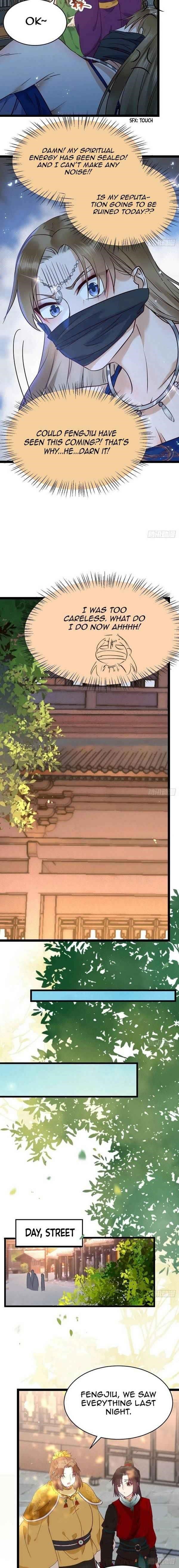 The Ghostly Doctor Chapter 395 - Page 7