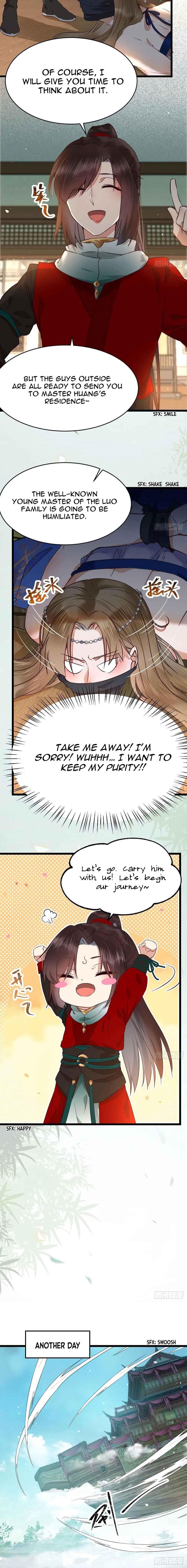 The Ghostly Doctor Chapter 396 - Page 4