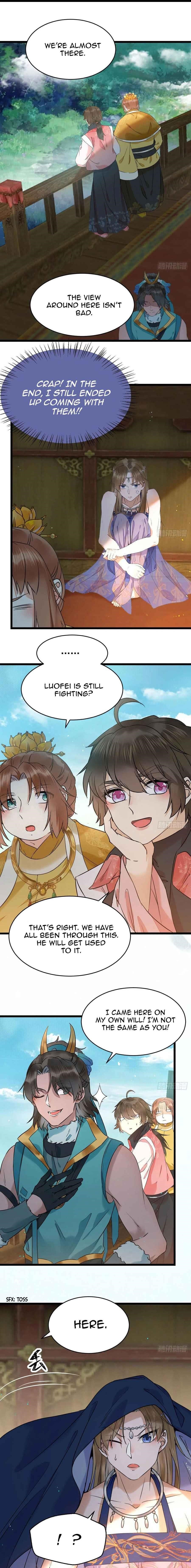 The Ghostly Doctor Chapter 396 - Page 5