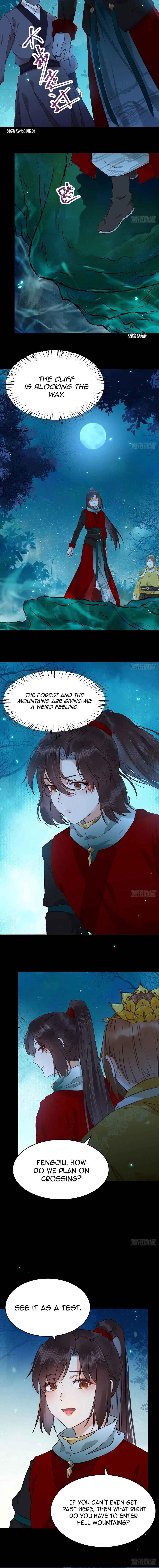 The Ghostly Doctor Chapter 397 - Page 2