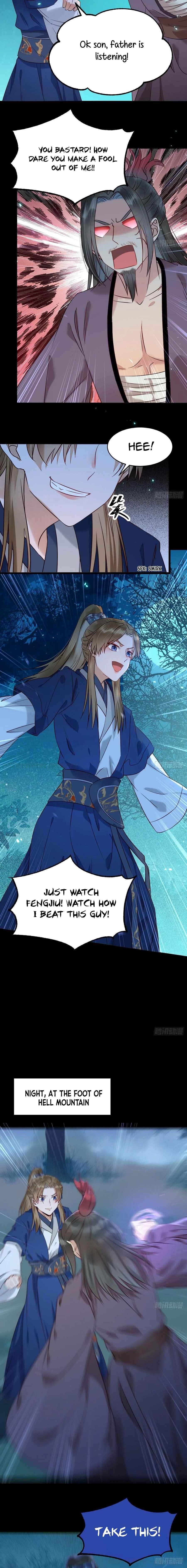 The Ghostly Doctor Chapter 397 - Page 4