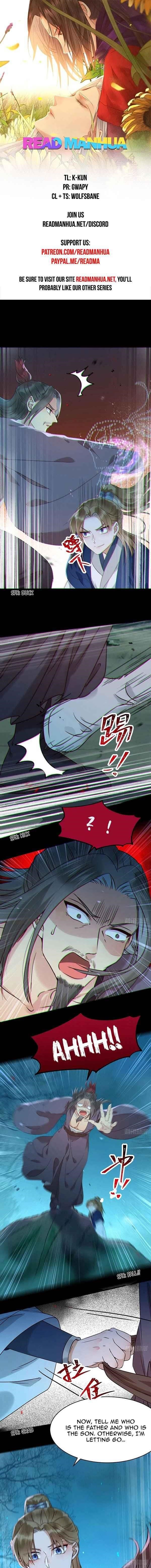 The Ghostly Doctor Chapter 398 - Page 1