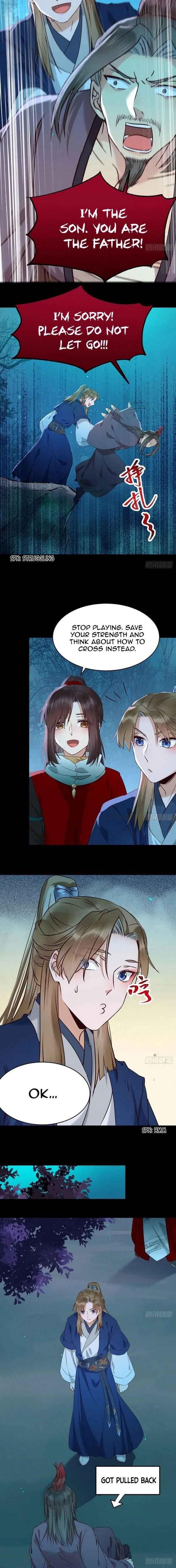 The Ghostly Doctor Chapter 398 - Page 2