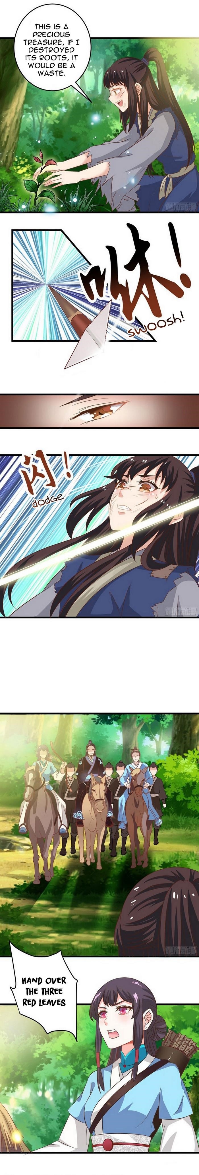 The Ghostly Doctor Chapter 4 - Page 5