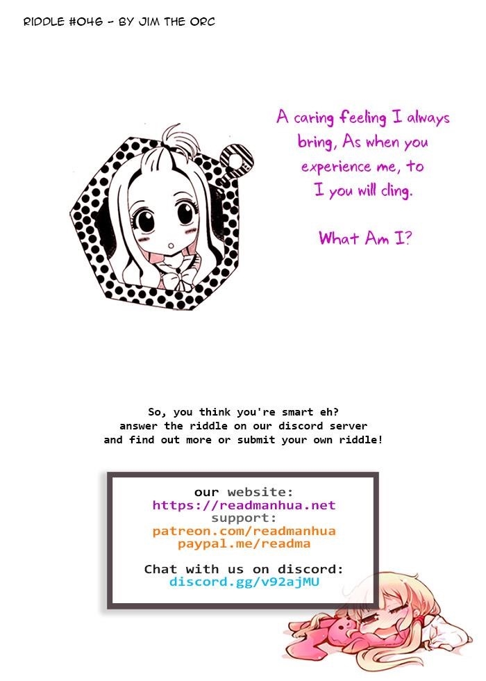 The Ghostly Doctor Chapter 4 - Page 7