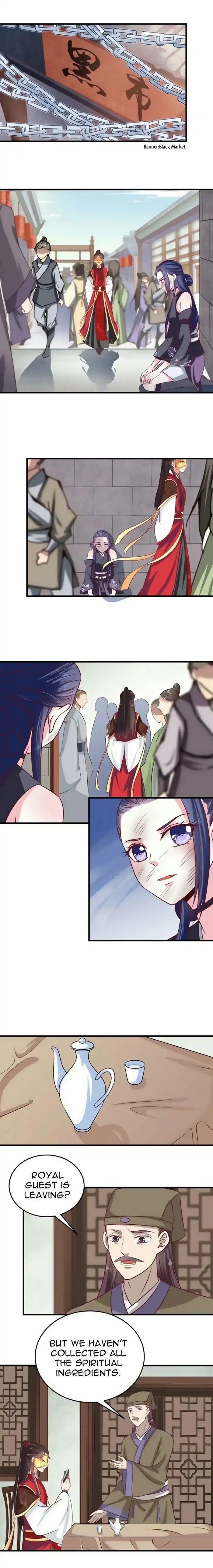 The Ghostly Doctor Chapter 40 - Page 1