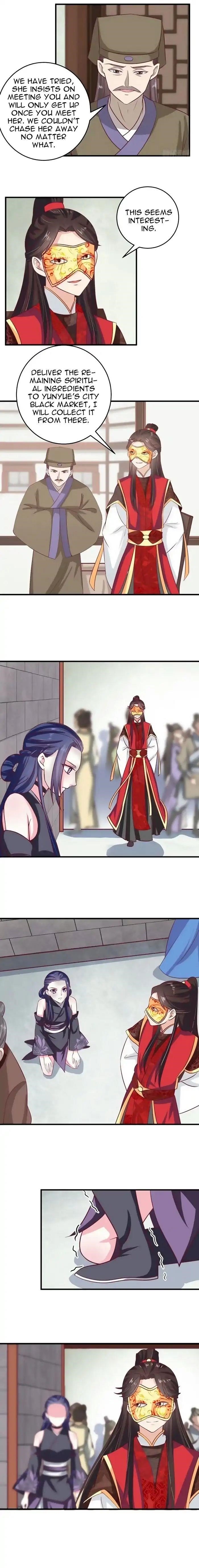 The Ghostly Doctor Chapter 40 - Page 3