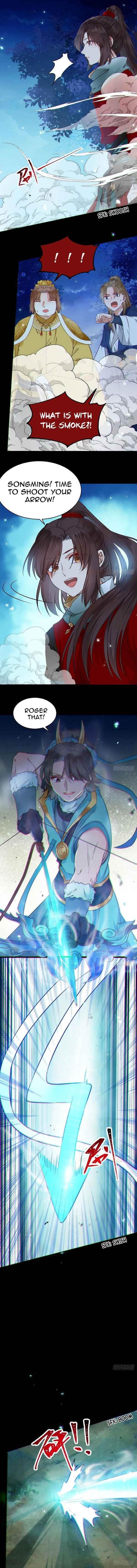 The Ghostly Doctor Chapter 400 - Page 3