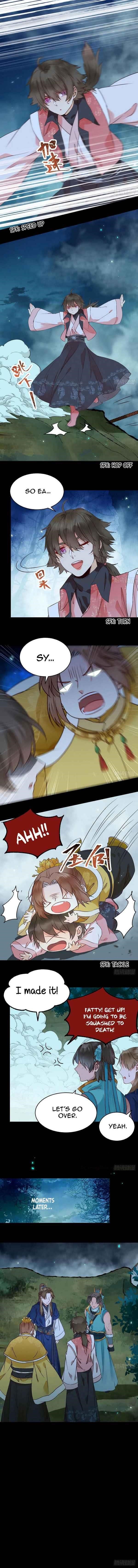 The Ghostly Doctor Chapter 400 - Page 5