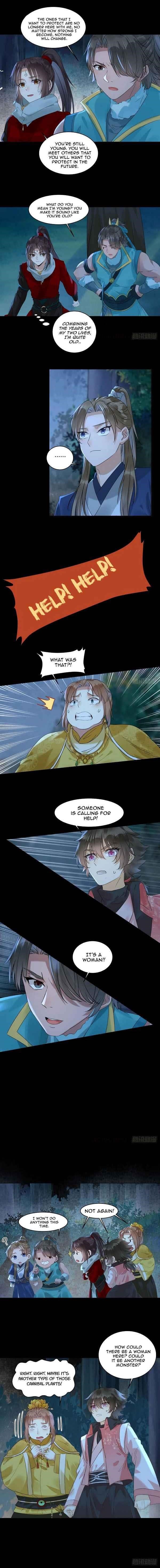 The Ghostly Doctor Chapter 402 - Page 4