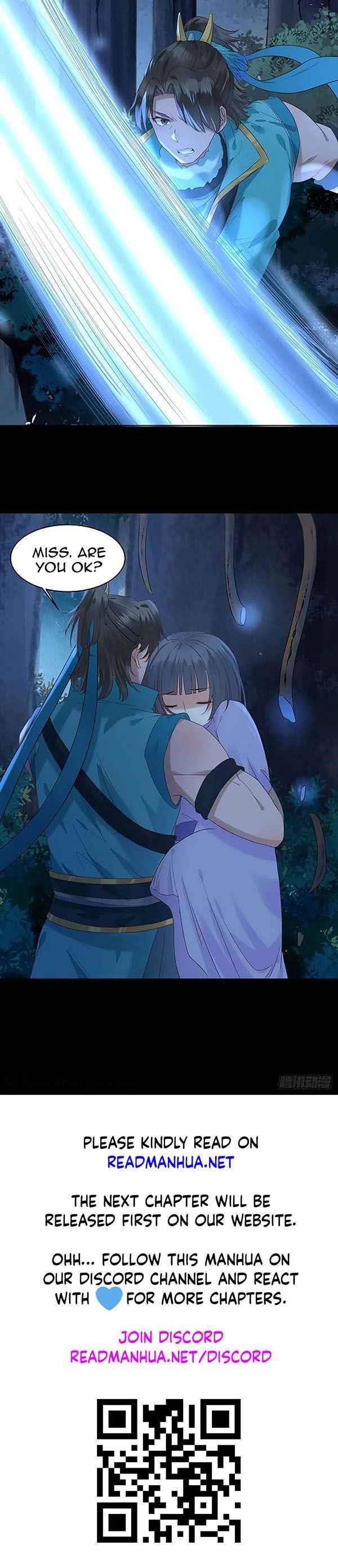 The Ghostly Doctor Chapter 402 - Page 6